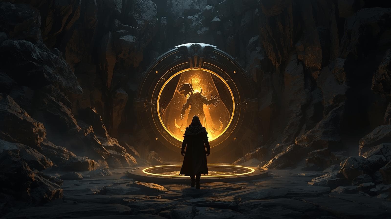 Hero background